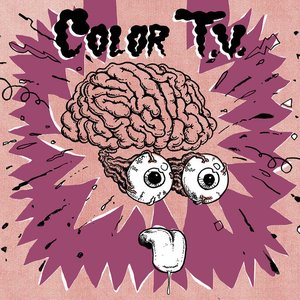 Image for 'Color Tv'