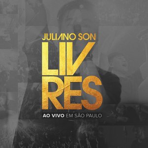 Image for 'LIVRES AO VIVO EM SÃO PAULO'