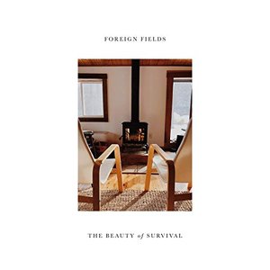 Image for 'The Beauty of Survival'
