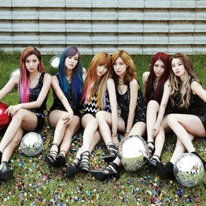 Image for 'HELLOVENUS'