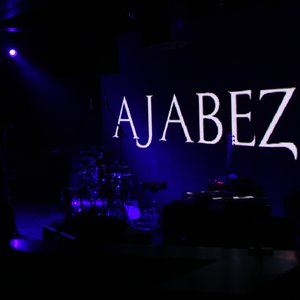Image for 'Ajabez'