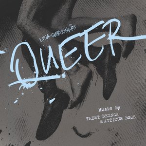 Bild für 'Queer (Original Score)'