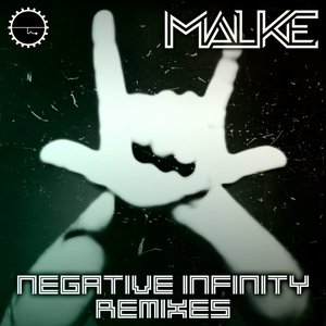 Image for 'Negative Infinity Remixes'