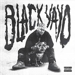 Image for 'BLACK YAYO VOL 1'