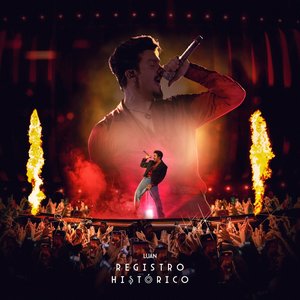 Imagen de 'Registro Histórico Parte 01 (Ao Vivo)'