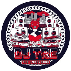 Изображение для 'The Underdogg EP'