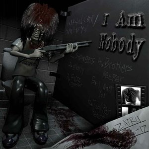 Image for 'I Am Nobody'