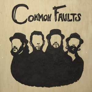 Image for 'Common Faults (Remastered Deluxe Edition)'