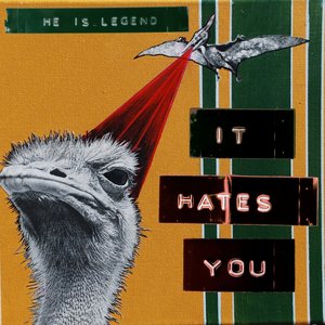 'It Hates You'の画像