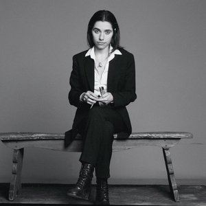 Image for 'PJ Harvey'