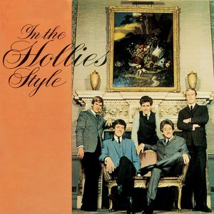 Image for 'In The Hollies Style'