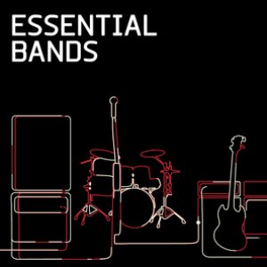 'Essential Bands' için resim