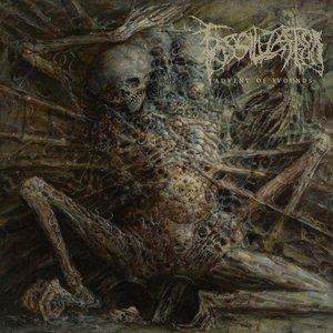 Изображение для 'Advent Of Wounds'