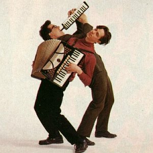 Изображение для 'They Might Be Giants'