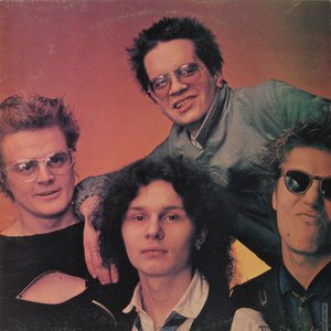 Image for 'Pelle Miljoona & 1980'
