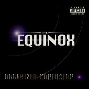 “The Equinox”的封面