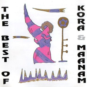 Bild für 'The Best Of Kora & Maanam Volume 1'