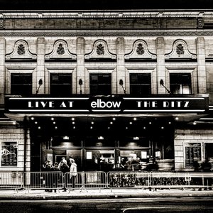 Image for 'Live at The Ritz - An Acoustic Performance'