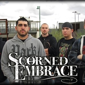 Image for 'Scorned Embrace'