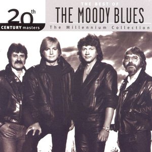 '20th Century Masters: The Millennium Collection: Best Of The Moody Blues'の画像