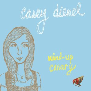 Image for 'Wind-Up Canary'
