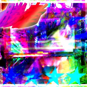 “C A S I N O ☆★☆★☆ M A S T E R”的封面