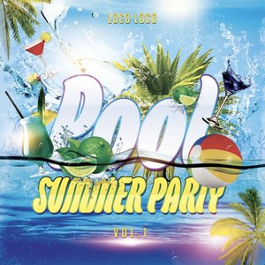 Image for 'Pool Summer Party, Vol.1'