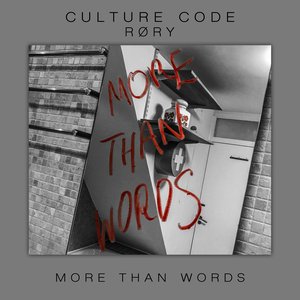 Изображение для 'More Than Words'