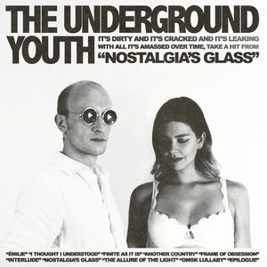 Image for 'Nostalgia's Glass'