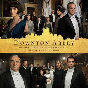 Imagem de 'Downton Abbey (Original Score)'