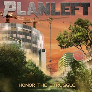 Image for 'Honor The Struggle'