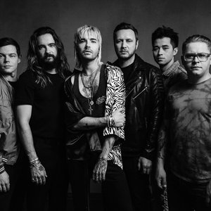Image for 'VIZE & Tokio Hotel'