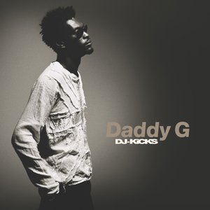 Image pour 'DJ-Kicks: Daddy G'