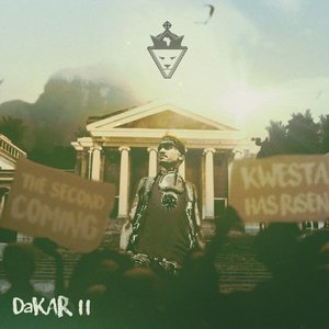 Bild für 'DaKAR II'