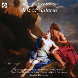 Image for 'Handel: Acis & Galatea'