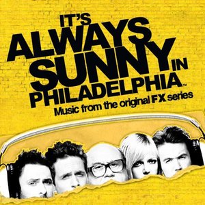 Bild för 'It's Always Sunny In Philadelphia (Music from the Original FX Series)'