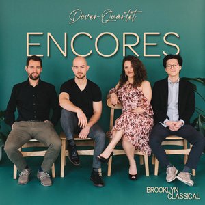 Image for 'Encores'