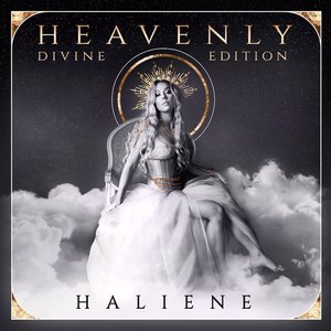 “Heavenly [Divine Edition]”的封面