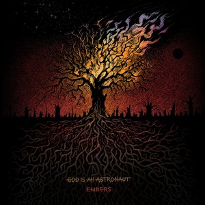 Image for 'Embers'