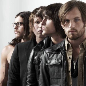 Image pour 'Kings of Leon'