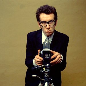 Image for 'Elvis Costello'