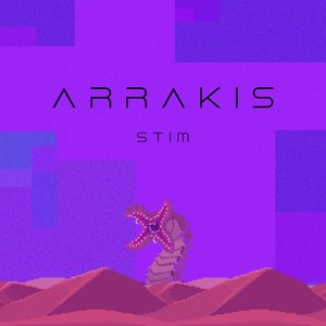 Bild för 'arrakis'