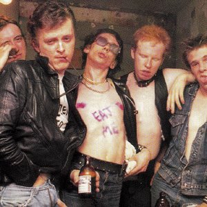 “Dead Boys”的封面