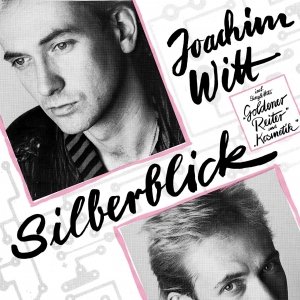 “Silberblick”的封面
