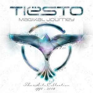 Immagine per 'Magikal Journey (The Hits Collection 1998-2008)'