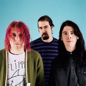 Image for 'Nirvana'