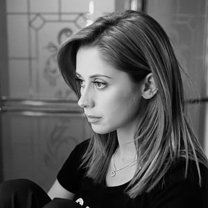 “Lara Fabian”的封面
