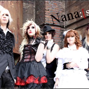 Image for 'Nana:「 shi 」'