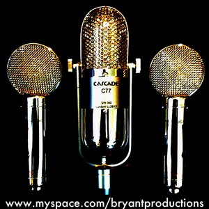 Image for 'Bryant Productions'