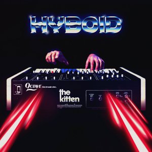 Изображение для 'Hyboid'